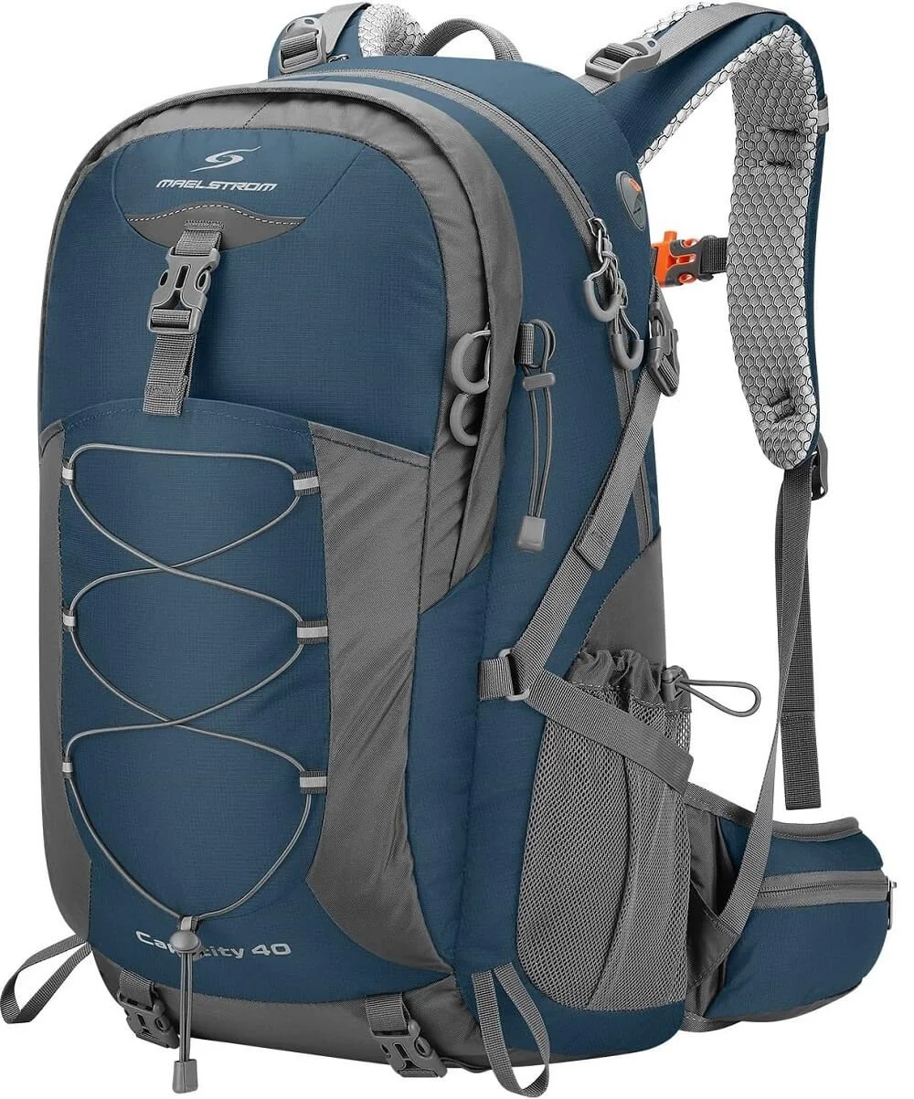 From Cities to Trails The Best Travel Backpack for Asia My Picks